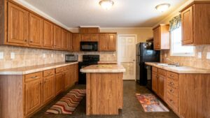 Functional and Stylish: Choosing Kitchen Runner Rugs and Round Washable Rugs for Your Home