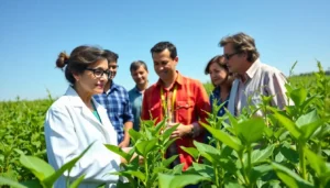 plant science news